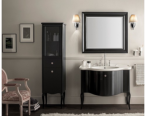 Раковина Globo Paestum PA022.BI*1 Белая