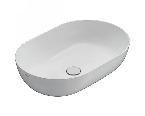 Раковина-чаша Globo T-Edge 60 B6O60.BI Белая