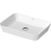Раковина-чаша Duravit Cape Cod 55 Белая