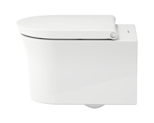 Унитаз Duravit White Tulip 2576092000 подвесной без сиденья