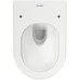 Унитаз Duravit White Tulip 2576092000 подвесной без сиденья