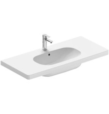 Раковина Duravit D-Code 100 Белая