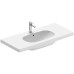 Раковина Duravit D-Code 100 Белая