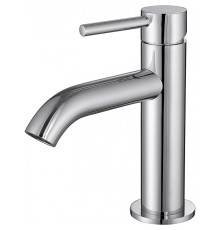 Смеситель для раковины Abber Wasser Kreis Хром, арт