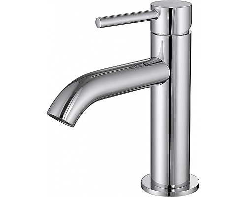 Смеситель для раковины Abber Wasser Kreis AF8110 Хром