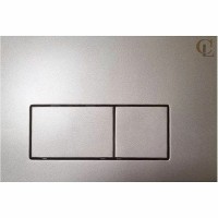 Клавиша смыва CeramaLux BC-016 Шампань