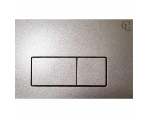 Клавиша смыва CeramaLux BC-016 Шампань