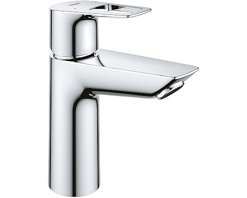 Смеситель для раковины Grohe BauLoop 23886001 Хром