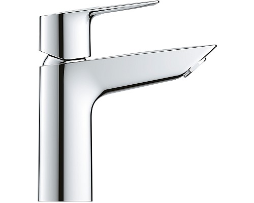 Смеситель для раковины Grohe BauLoop 23886001 Хром
