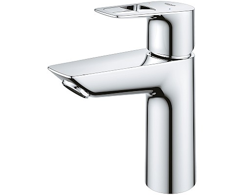 Смеситель для раковины Grohe BauLoop 23886001 Хром