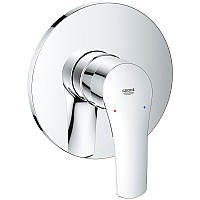 Смеситель для душа Grohe Eurosmart 24042003 Хром