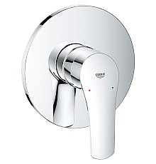 Смеситель для душа Grohe Eurosmart 24042003 Хром