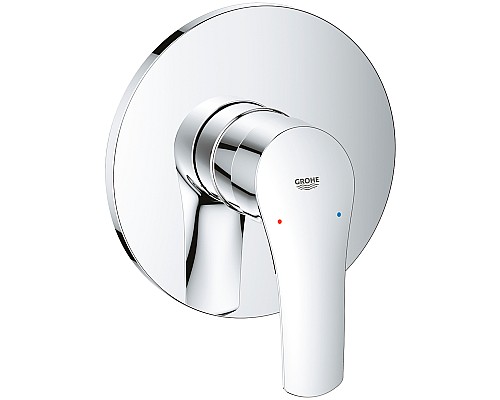 Смеситель для душа Grohe Eurosmart 24042003 Хром