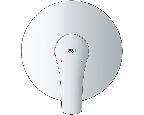 Смеситель для душа Grohe Eurosmart 24042003 Хром
