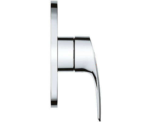 Смеситель для душа Grohe Eurosmart 24042003 Хром