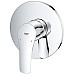 Смеситель для душа Grohe Eurosmart 24042003 Хром