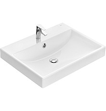 Раковина Roca Ona 60 ZRU9307561 Белая