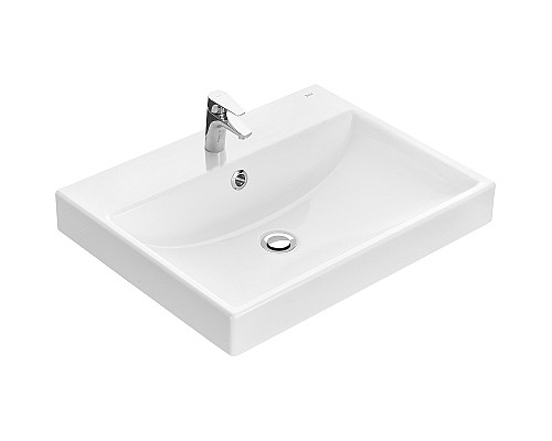 Раковина Roca Ona 60 ZRU9307561 Белая