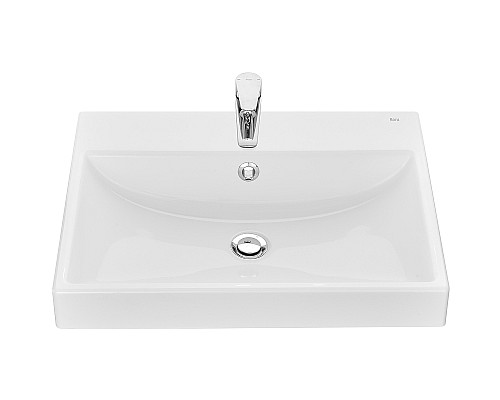 Раковина Roca Ona 60 ZRU9307561 Белая