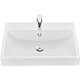 Раковина Roca Ona 60 ZRU9307561 Белая