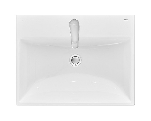 Раковина Roca Ona 60 ZRU9307561 Белая