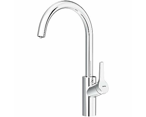 Смеситель для кухни Damixa Eclipse 310721000 Хром