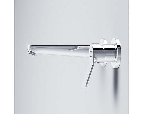 Смеситель для раковины AM.PM X-Joy F85A72600 Хром