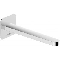 Излив для смесителя WasserKRAFT Weida A270 Хром