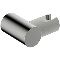 Держатель ручного душа WasserKRAFT A319 Никель