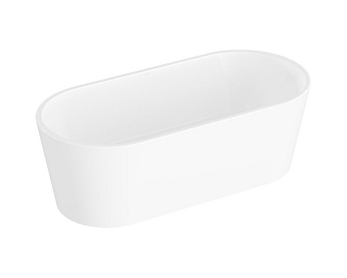 Акриловая ванна Vitra Geo180x80 65380006000 без гидромассажа Акриловая ванна Vitra Geo180x80 65380006000 без гидромассажа