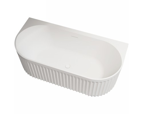 Акриловая ванна Abber 170х80 AB9416-1.7 без гидромассажа