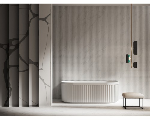 Акриловая ванна Abber 170х80 AB9416-1.7 без гидромассажа