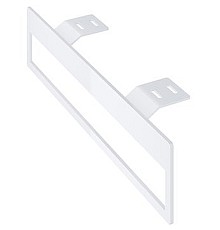 Полотенцедержатель Ravak Comfort X000001384 Белый