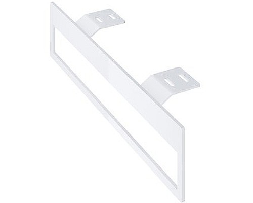 Полотенцедержатель Ravak Comfort X000001384 Белый Полотенцедержатель Ravak Comfort X000001384 Белый
