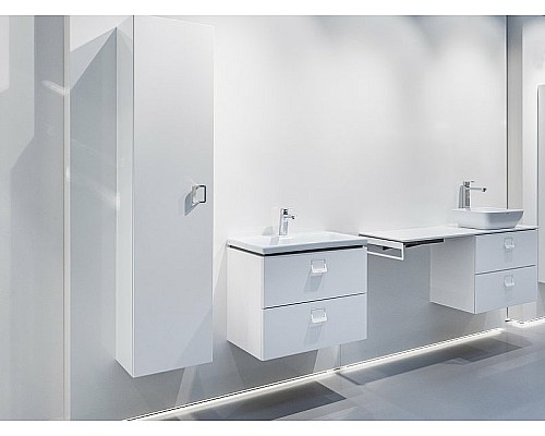 Полотенцедержатель Ravak Comfort X000001384 Белый Полотенцедержатель Ravak Comfort X000001384 Белый