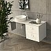 Полотенцедержатель Ravak Comfort X000001384 Белый