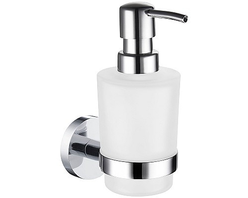 Дозатор для жидкого мыла Timo Saona 13039/00 Хром