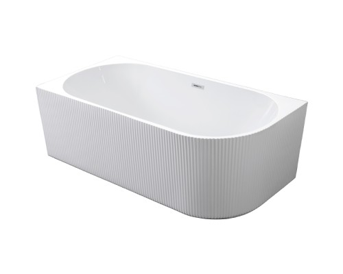 Акриловая ванна Esbano Bagama 170x80 R ESVABAGAR без гидромассажа