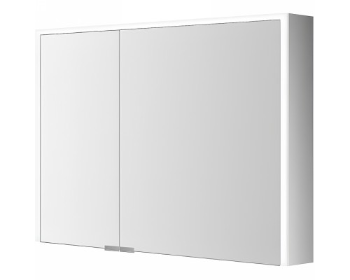 Зеркальный шкаф Esbano 80 ESMI5008NS с подсветкой с инфракрасным выключателем