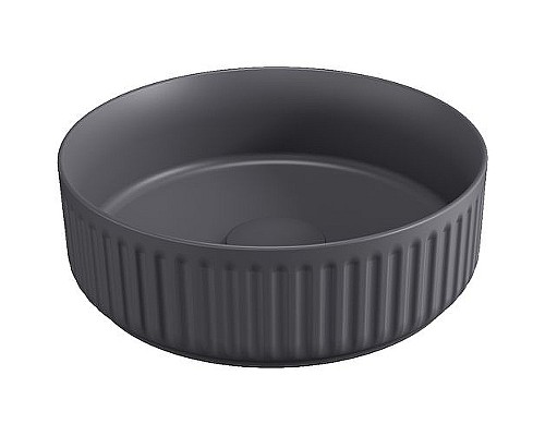 Раковина-чаша Allen Brau Fantasy Line 36 4.11032.AN Антрацит