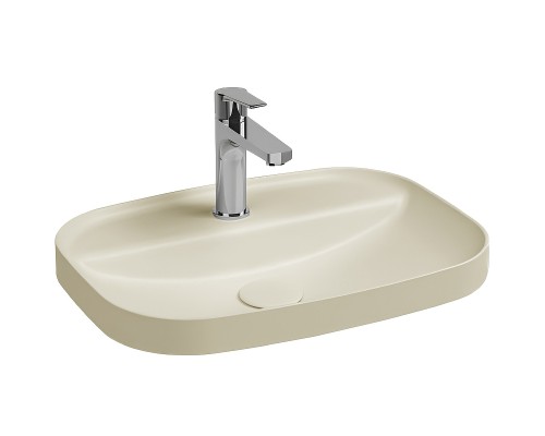 Раковина Allen Brau Fantasy Sphere 55 4.11034.IV Айвори