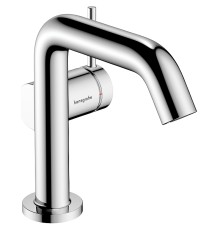Смеситель для раковины Hansgrohe Tecturis S Хром