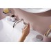 Смеситель для раковины Hansgrohe Tecturis S 73320000 Хром