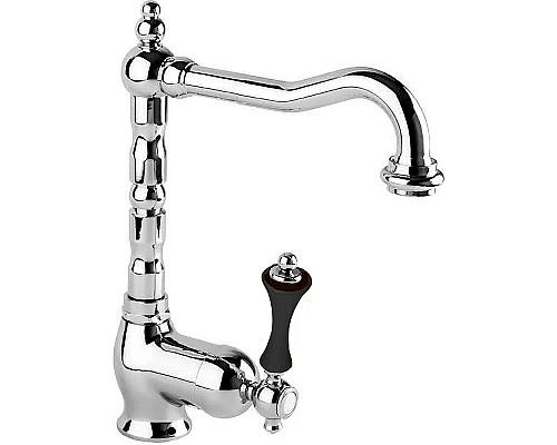 Смеситель для раковины Cezares Margot MARGOT-LSM2-01-N Хром