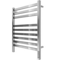 Электрический полотенцесушитель Terminus Ното П9 500х700 4670078526960 Хром