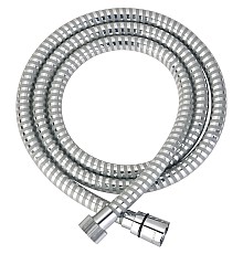 Душевой шланг WesnaArt SH201-150 Хром
