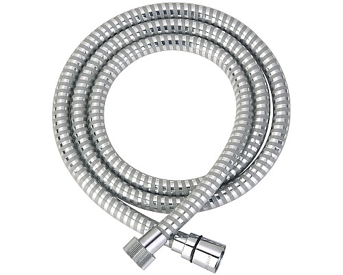Душевой шланг WesnaArt SH201-150 Хром Душевой шланг WesnaArt SH201-150 Хром