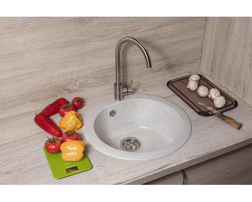 Кухонная мойка Reflection Core 50 RX1350TN Олово