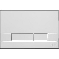 Клавиша смыва Lemark Bit 9801005 Хром глянцевый