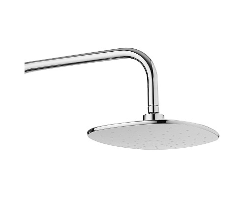 Душевая система Agger Marine S002cr Хром